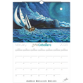 Carregar imagem no visualizador da Galeria, Costa de la Luz - Wall calendars - English - 2026 (EU & Rest of World)