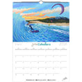 Carregar imagem no visualizador da Galeria, Costa de la Luz - Wall calendars - Español - 2026 (EU & Rest of World)