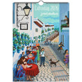 Carregar imagem no visualizador da Galeria, ANDALUCIA - Wall calendars - English - 2026 (EU & Rest of World)