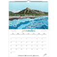 Carregar imagem no visualizador da Galeria, ANDALUCIA - Wall calendars - Español - 2026 (EU & Rest of World)