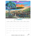 Carregar imagem no visualizador da Galeria, Costa de la Luz - Wall calendars - Español - 2026 (EU & Rest of World)