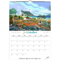 Carregar imagem no visualizador da Galeria, Al Sur del Sur - Wall calendars - Español - 2026 (EU & Rest of World)