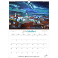 Carregar imagem no visualizador da Galeria, Al Sur del Sur - Wall calendars - Español - 2026 (EU & Rest of World)