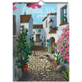 Carregar imagem no visualizador da Galeria, Southern Vibes - Wall calendars - English - 2026 (EU & Rest of World)
