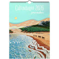 Carregar imagem no visualizador da Galeria, Costa de la Luz - Wall calendars - Español - 2026 (EU & Rest of World)