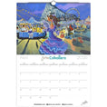 Carregar imagem no visualizador da Galeria, ANDALUCIA - Wall calendars - Español - 2026 (EU & Rest of World)