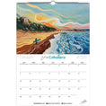 Carregar imagem no visualizador da Galeria, Costa de la Luz - Wall calendars - Español - 2026 (EU & Rest of World)