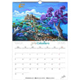 Carregar imagem no visualizador da Galeria, Southern Vibes - Wall calendars - English - 2026 (EU & Rest of World)