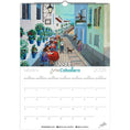 Carregar imagem no visualizador da Galeria, ANDALUCIA - Wall calendars - Español - 2026 (EU & Rest of World)