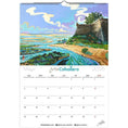 Carregar imagem no visualizador da Galeria, Costa de la Luz - Wall calendars - Español - 2026 (EU & Rest of World)