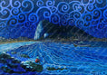 Bild in Galerie-Betrachter laden, N48 - The Bay - Canvas