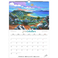 Carregar imagem no visualizador da Galeria, Costa de la Luz - Wall calendars - Español - 2026 (EU & Rest of World)