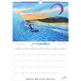 Carregar imagem no visualizador da Galeria, Costa de la Luz - Wall calendars - English - 2026 (EU & Rest of World)