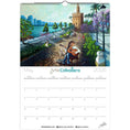 Carregar imagem no visualizador da Galeria, ANDALUCIA - Wall calendars - English - 2026 (EU & Rest of World)