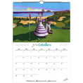 Carregar imagem no visualizador da Galeria, ANDALUCIA - Wall calendars - Español - 2026 (EU & Rest of World)