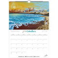 Carregar imagem no visualizador da Galeria, Costa de la Luz - Wall calendars - English - 2026 (EU & Rest of World)