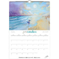 Carregar imagem no visualizador da Galeria, Costa de la Luz - Wall calendars - Español - 2026 (EU & Rest of World)