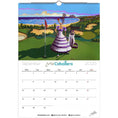 Carregar imagem no visualizador da Galeria, ANDALUCIA - Wall calendars - English - 2026 (EU & Rest of World)