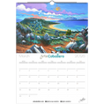Carregar imagem no visualizador da Galeria, Costa de la Luz - Wall calendars - English - 2026 (EU & Rest of World)