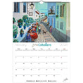 Carregar imagem no visualizador da Galeria, ANDALUCIA - Wall calendars - English - 2026 (EU & Rest of World)