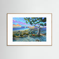 Загрузить изображение в просмотрщик галереи, N135 - Bunker Beach - Reserva Natural del Guadalquiton - Fine Art Print