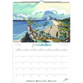Carregar imagem no visualizador da Galeria, Southern Vibes - Wall calendars - English - 2026 (EU & Rest of World)