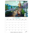 Carregar imagem no visualizador da Galeria, ANDALUCIA - Wall calendars - Español - 2026 (EU & Rest of World)