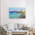 Bild in Galerie-Betrachter laden, N56 - Torre del Guadalmesí - Canvas