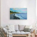 Bild in Galerie-Betrachter laden, N33- Faro de la Alcaidesa - Punta Mala - Canvas