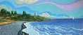 Charger l'image dans la visionneuse de la galerie, N33- Phare de la Alcaidesa - Punta Mala - Mug Panorama