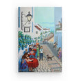 Bild in Galerie-Betrachter laden, N215 - Mijas - Costa del Sol - Canvas