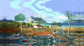 Загрузить изображение в просмотрщик галереи, N49 - Primavera en Al Andalus - Extended - Canvas