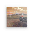 Bild in Galerie-Betrachter laden, N38 - B - Europa Point - Canvas