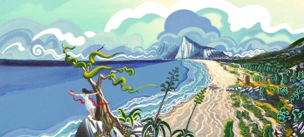 N62 -  Libre como el viento - Classic Mug