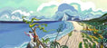 Bild in Galerie-Betrachter laden, N62 - Libre como el viento - Classic Mug