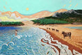 Загрузить изображение в просмотрщик галереи, N17- Vacas de Bolonia - Framed Canvas