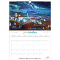 Carregar imagem no visualizador da Galeria, Southern Vibes - Wall calendars - English - 2026 (EU & Rest of World)