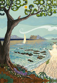 Загрузить изображение в просмотрщик галереи, N236 - Beaches of Estepona - Canvas