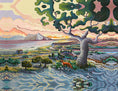 Bild in Galerie-Betrachter laden, N135 - Bunker Beach - Reserva Natural del Guadalquiton -