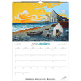 Carregar imagem no visualizador da Galeria, Al Sur del Sur - Wall calendars - Español - 2026 (EU & Rest of World)