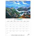Carregar imagem no visualizador da Galeria, Al Sur del Sur - Wall calendars - Español - 2026 (EU & Rest of World)
