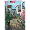 Carregar imagem no visualizador da Galeria, Southern Vibes - Wall calendars - English - 2026 (EU & Rest of World)