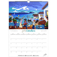 Carregar imagem no visualizador da Galeria, Al Sur del Sur - Wall calendars - Español - 2026 (EU & Rest of World)