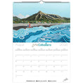 Carregar imagem no visualizador da Galeria, ANDALUCIA - Wall calendars - English - 2026 (EU & Rest of World)