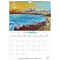 Carregar imagem no visualizador da Galeria, Costa de la Luz - Wall calendars - Español - 2026 (EU & Rest of World)