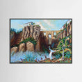 Загрузить изображение в просмотрщик галереи, N218 - Ronda - Fine Art Paper Print