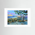 Загрузить изображение в просмотрщик галереи, N135 - Bunker Beach - Reserva Natural del Guadalquiton - Fine Art Print