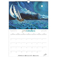 Carregar imagem no visualizador da Galeria, Costa de la Luz - Wall calendars - Español - 2026 (EU & Rest of World)