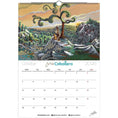 Carregar imagem no visualizador da Galeria, ANDALUCIA - Wall calendars - English - 2026 (EU & Rest of World)