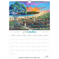 Carregar imagem no visualizador da Galeria, Costa de la Luz - Wall calendars - English - 2026 (EU & Rest of World)